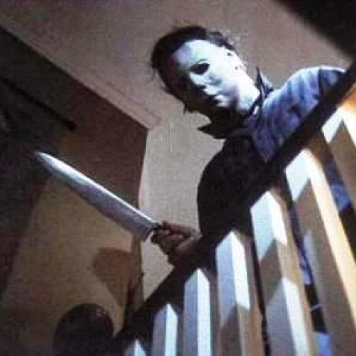 EDDIE ASTORIA'S HORROR BLOG